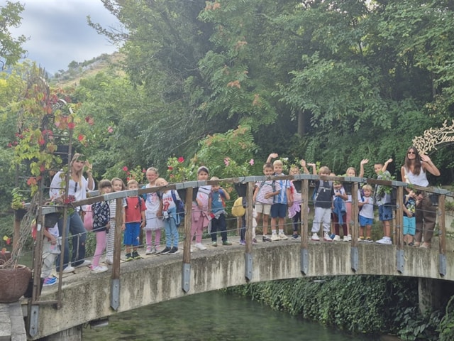 Pedagoška godina 2025./2026.