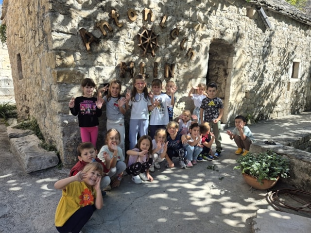 Pedagoška godina 2026./2027.